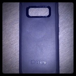 Otterbox case Note 8
